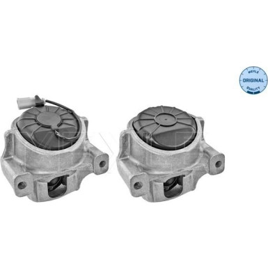 100 199 1403/S Lagerung, Motor MEYLE-ORIGINAL-KIT: Better solution for you!