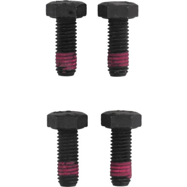 TRW Bremsbelagsatz, Scheibenbremse COTEC GDB1260