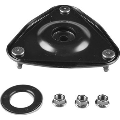 TED18317 Federbeinstützlager