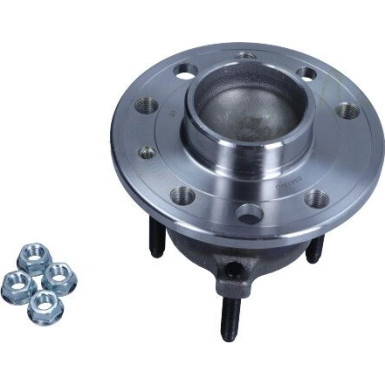 33-0289 Radlagersatz 33-0289 Radlagersatz