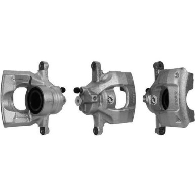 FCL694325 Bremssattel PREMIER