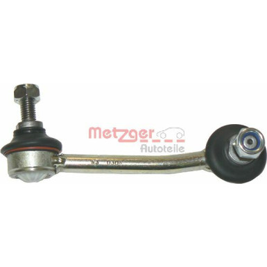 Metzger Stange/Strebe, Stabilisator COMPETENCE KIT 53043711