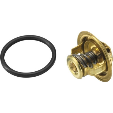 Wahler | Thermostat, Kühlmittel | 4008.74D