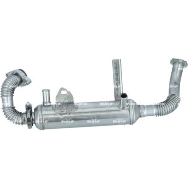 48417 Kühler, Abgasrückführung