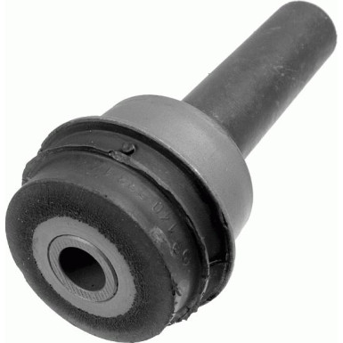 11287 01 Lagerung, Lenker