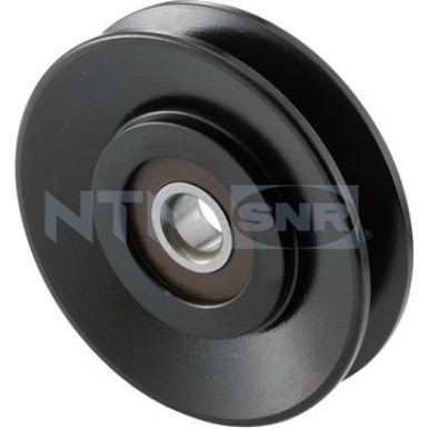 NTN-SNR | Spannrolle, Keilrippenriemen | GA373.03