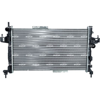 54753A Kühler, Motorkühlung Economy Class 54753A Kühler, Motorkühlung Economy Class