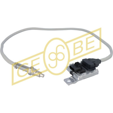 9 3696 1 NOx-Sensor, NOx-Katalysator