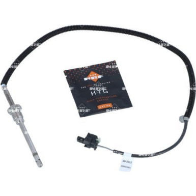 707015 Sensor, Abgastemperatur EASY FIT