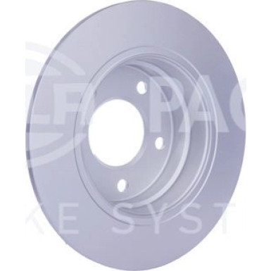 Hella Pagid | Bremsscheibe | 8DD 355 128-351
