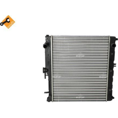 NRF | Kühler, Motorkühlung | 53930A