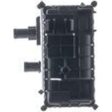 CI 664 000P Ladeluftkühler BEHR *** PREMIUM LINE *** CI 664 000P Ladeluftkühler BEHR *** PREMIUM LINE ***