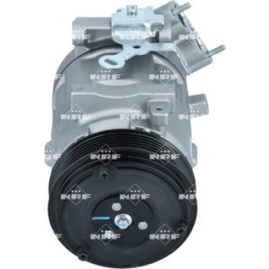 32921 Kompressor, Klimaanlage EASY FIT