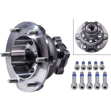 713 6791 40 Radlagersatz