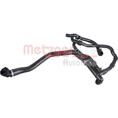 2422052 Kühlerschlauch