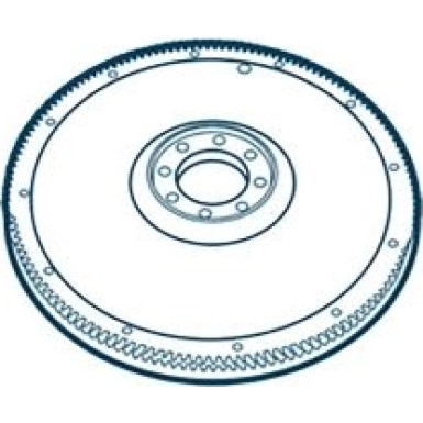 OE Germany | Schwungrad | 05 0330 110000