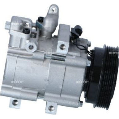 NRF | Kompressor, Klimaanlage | 32755G