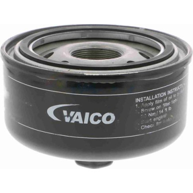 V10-1609 Ölfilter Original VAICO Qualität
