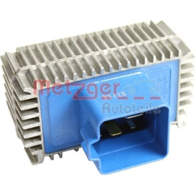 0884022 Relais, Glühanlage ORIGINAL ERSATZTEIL