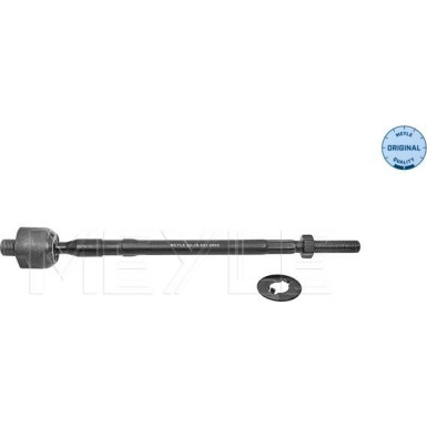 Meyle Axialgelenk, Spurstange MEYLE-ORIGINAL: True to OE 32-16 031 0002 Meyle Axialgelenk, Spurstange MEYLE-ORIGINAL: True to OE 32-16 031 0002