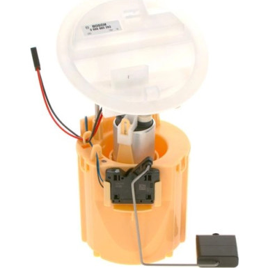 0 986 580 393 Kraftstoff-Fördereinheit