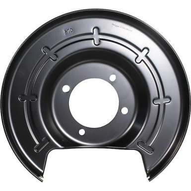 6115582 Spritzblech, Bremsscheibe 6115582 Spritzblech, Bremsscheibe