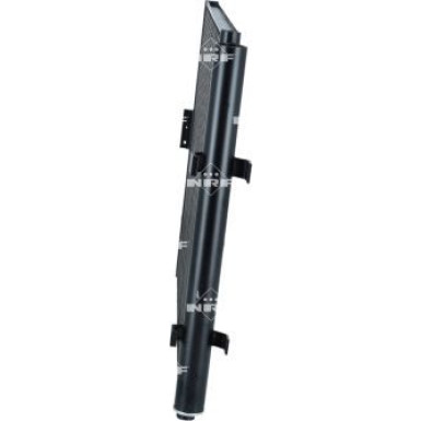 350230 Kondensator, Klimaanlage EASY FIT