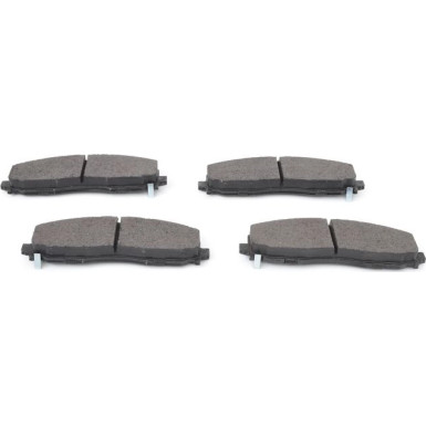 0 986 494 769 Bremsbelagsatz, Scheibenbremse