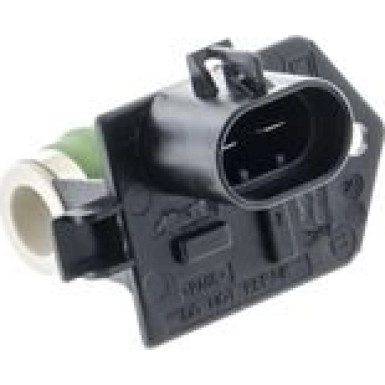 ABR 156 000P Widerstand, Innenraumgebläse BEHR *** PREMIUM LINE ***