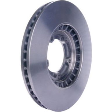 Hella | Bremsscheibe | 8DD 355 116-741