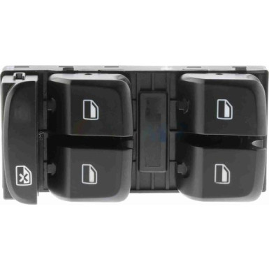 Vemo Schalter, Fensterheber Green Mobility Parts V10-73-0016