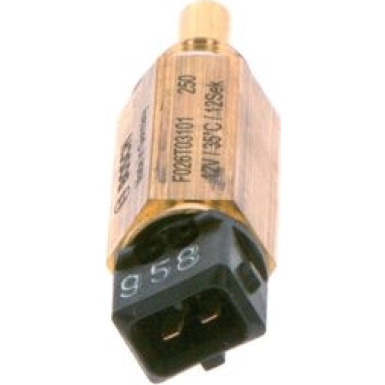 F 026 T03 101 Temperaturschalter, Kaltstartanreicherung