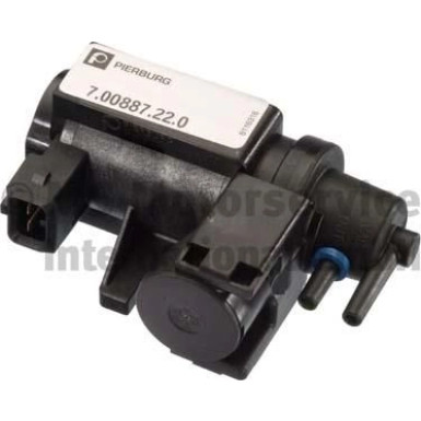 7.00887.22.0 Druckwandler, Turbolader