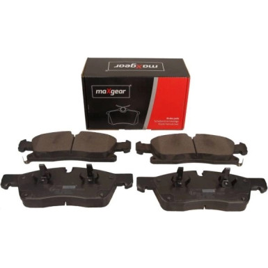 19-3403 Bremsbelagsatz, Scheibenbremse