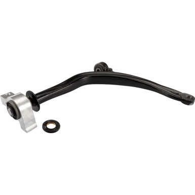 JTC958 Lenker, Radaufhängung