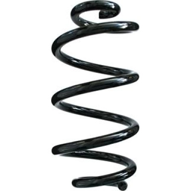 Spidan | Fahrwerksfeder | 85960