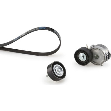 K016PK1845 Keilrippenriemensatz Micro-V®