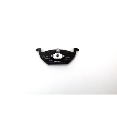 2313101 Bremsbelagsatz, Scheibenbremse Q+