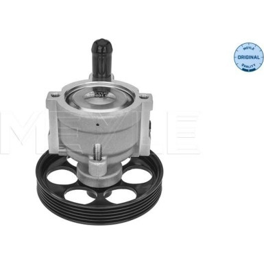 16-16 631 0002 Hydraulikpumpe, Lenkung MEYLE-ORIGINAL: True to OE.