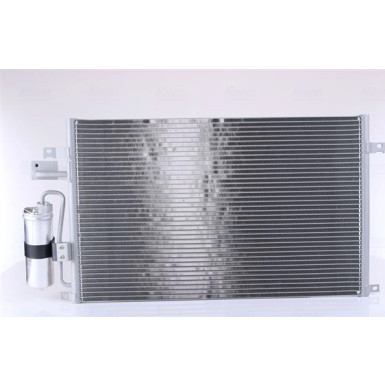 94978 Kondensator, Klimaanlage ** FIRST FIT **