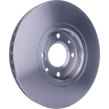 Hella | Bremsscheibe | 8DD 355 107-841