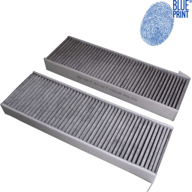 ADP152512 Filtersatz, Innenraumluft