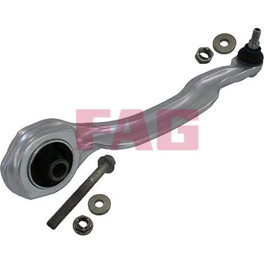 821 1217 10 Lenker, Radaufhängung