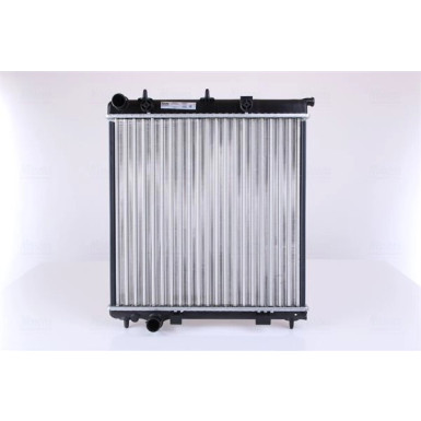 61277 Kühler, Motorkühlung