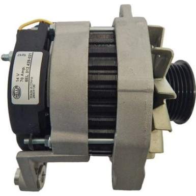 Hella | Generator | 8EL 012 429-621