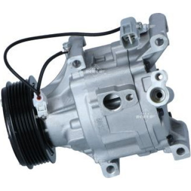 NRF | Kompressor, Klimaanlage | 32622