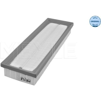 Meyle Luftfilter MEYLE-ORIGINAL: True to OE 612 083 4006 Meyle Luftfilter MEYLE-ORIGINAL: True to OE 612 083 4006