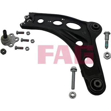 821 0991 10 Lenker, Radaufhängung