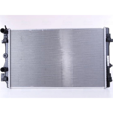 Nissens | Kühler, Motorkühlung | 65293
