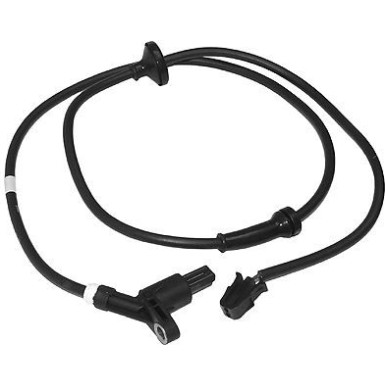 Metzger Sensor, Raddrehzahl 0900066